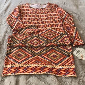 Lularoe Debbie dress